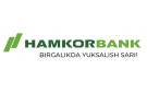 Банк Hamkorbank в Канимехе